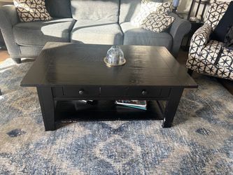 Living Room Set