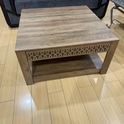 Brand New Coffee Table 