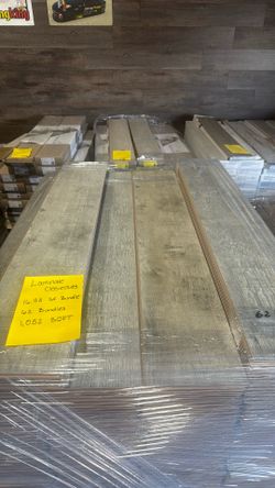 Laminate