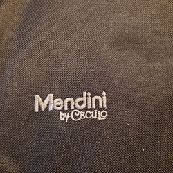 Mendini Beginner Violin 1/2 Size