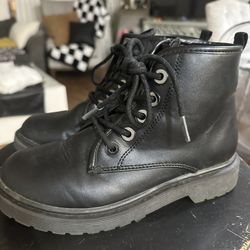 Girls Boots 