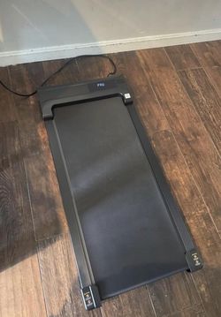 Walking pad