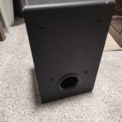 KLH Subwoofer - Home Audio