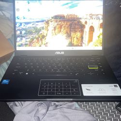 Asus Laptop