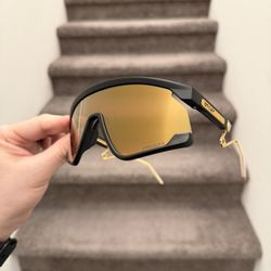 NEW Polarized PRIZM Oakley BXTR for Baseball Softball Golf Sport 