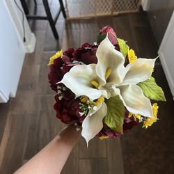 Floral Bouquet