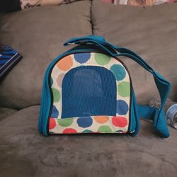 Small Animal Carriers