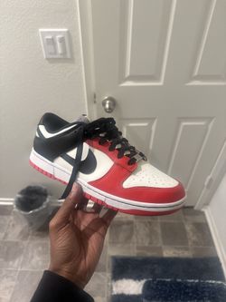 75th Anniversary Dunks