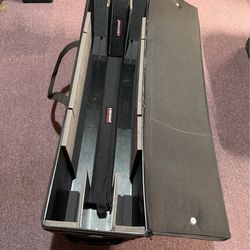 Lakewood Products Double Bow Case