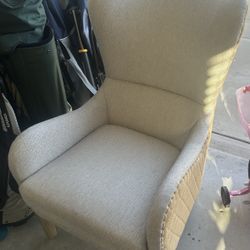 Occasional Chair 