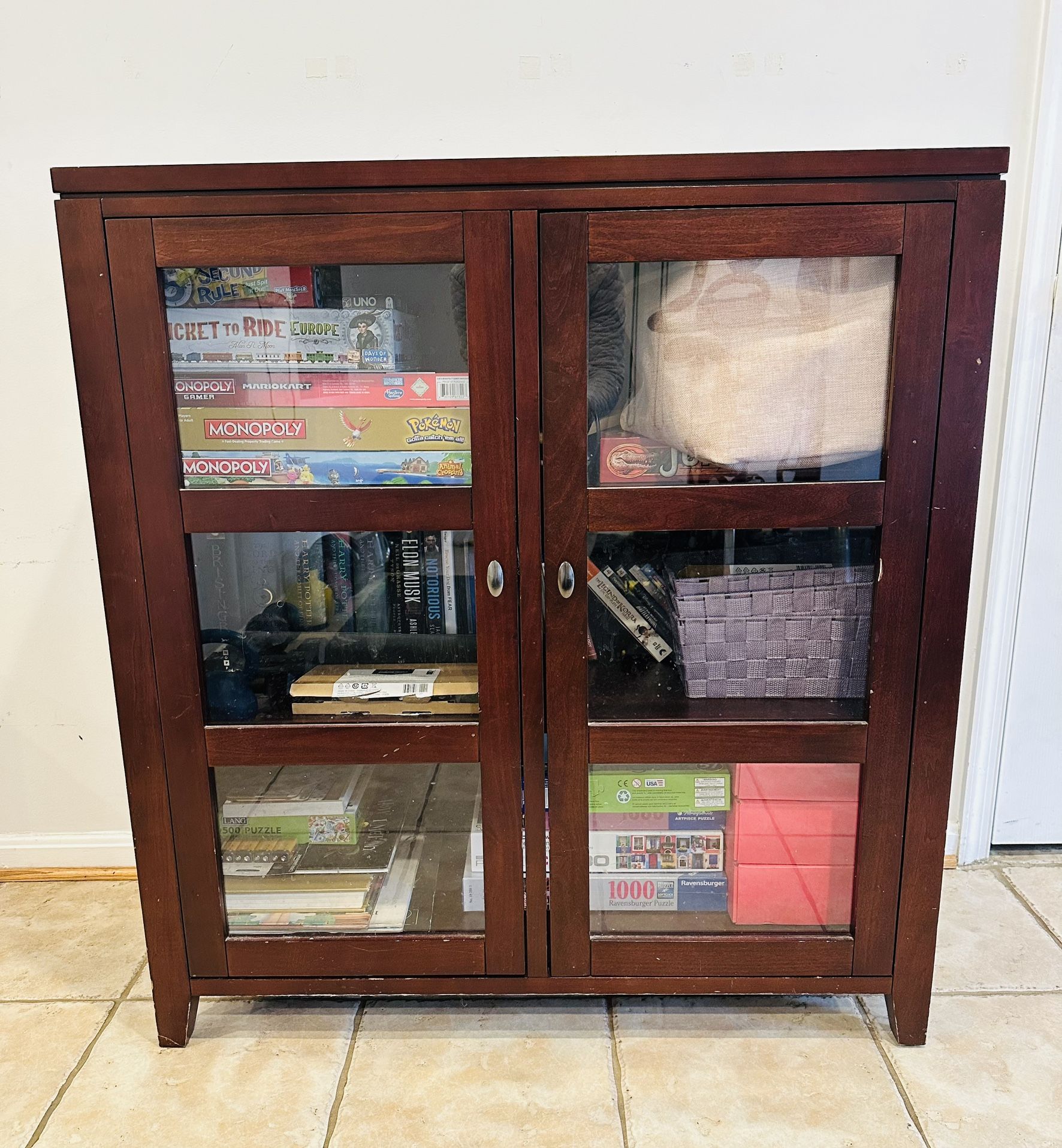 Large Armoire 