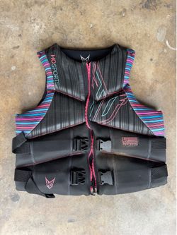 HO Sports Neoprene Lifejacket - Women’s XL
