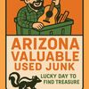 Arizona Valuable Used Junk 
