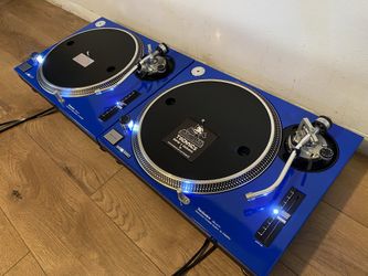 Technics 1200 Repair & Custom Work L@@K!!!