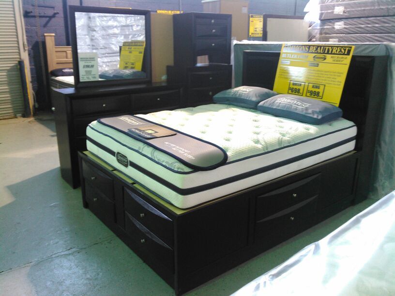 Bedroom Sets