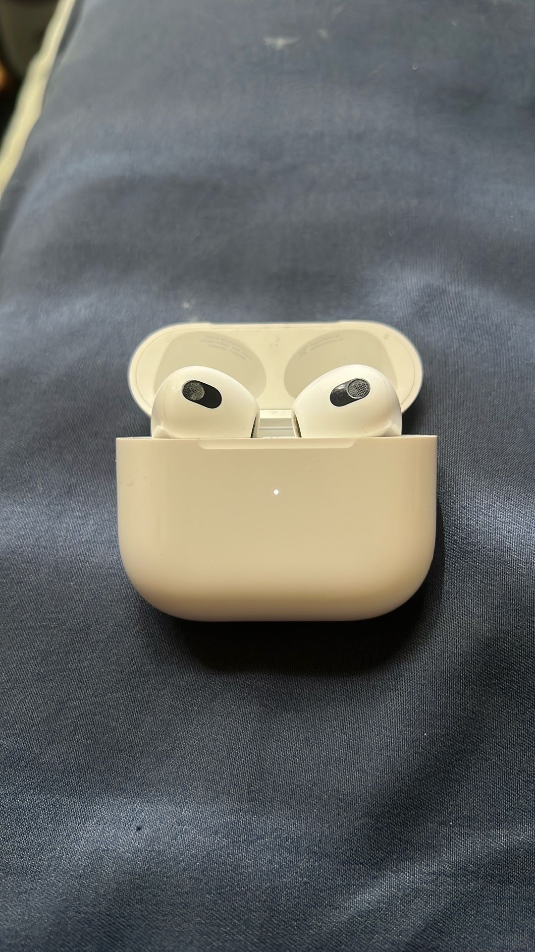 AirPod Pro 3