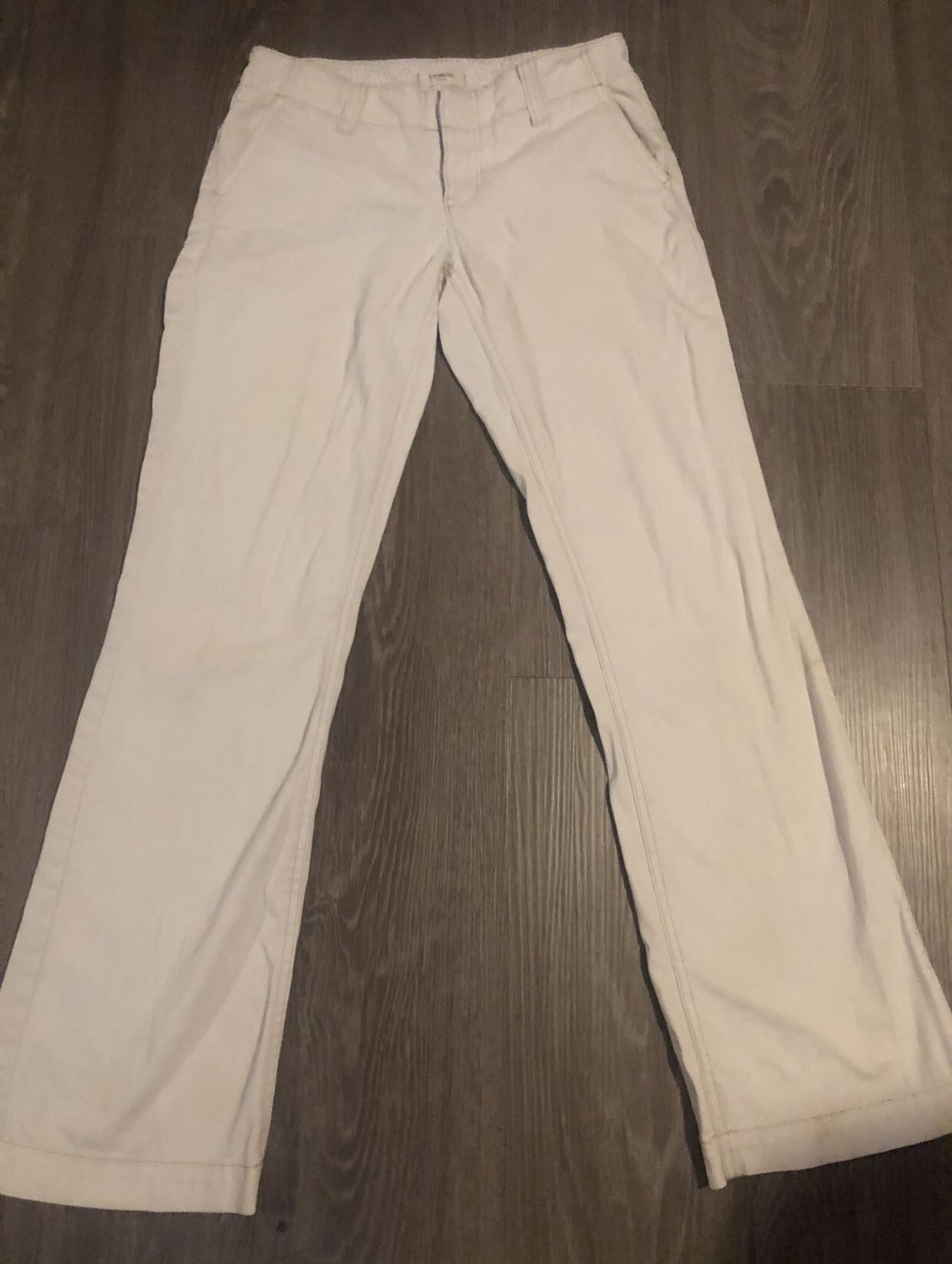 Express Chino Pants