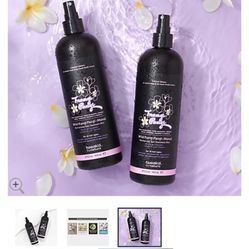 Revitalizing  Hair Treatment Mist