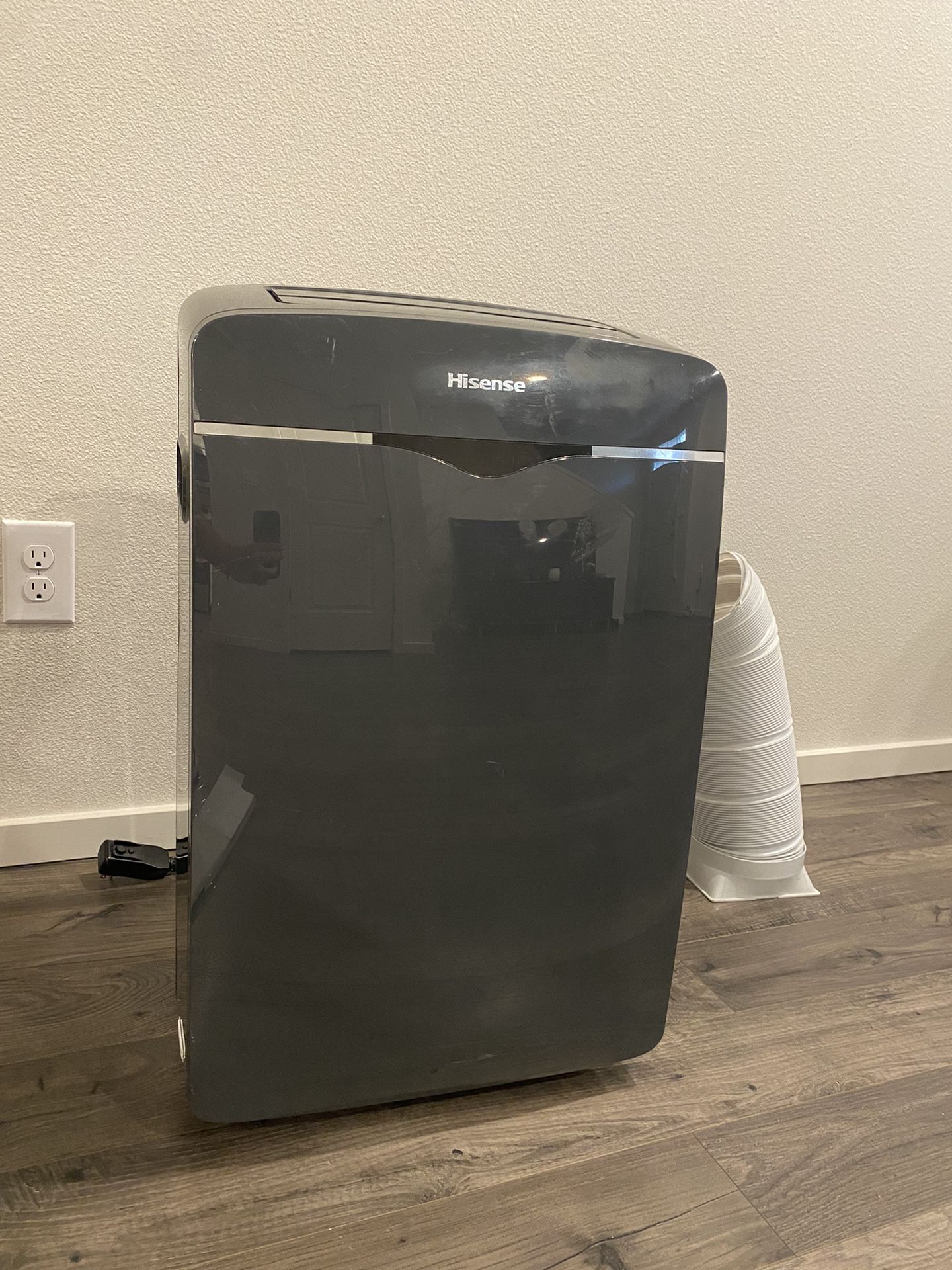 Hisense PORTABLE AIR CONDITIONER