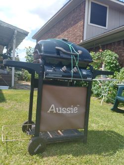 Grill