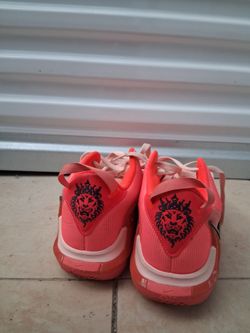 Lebron james sneakers