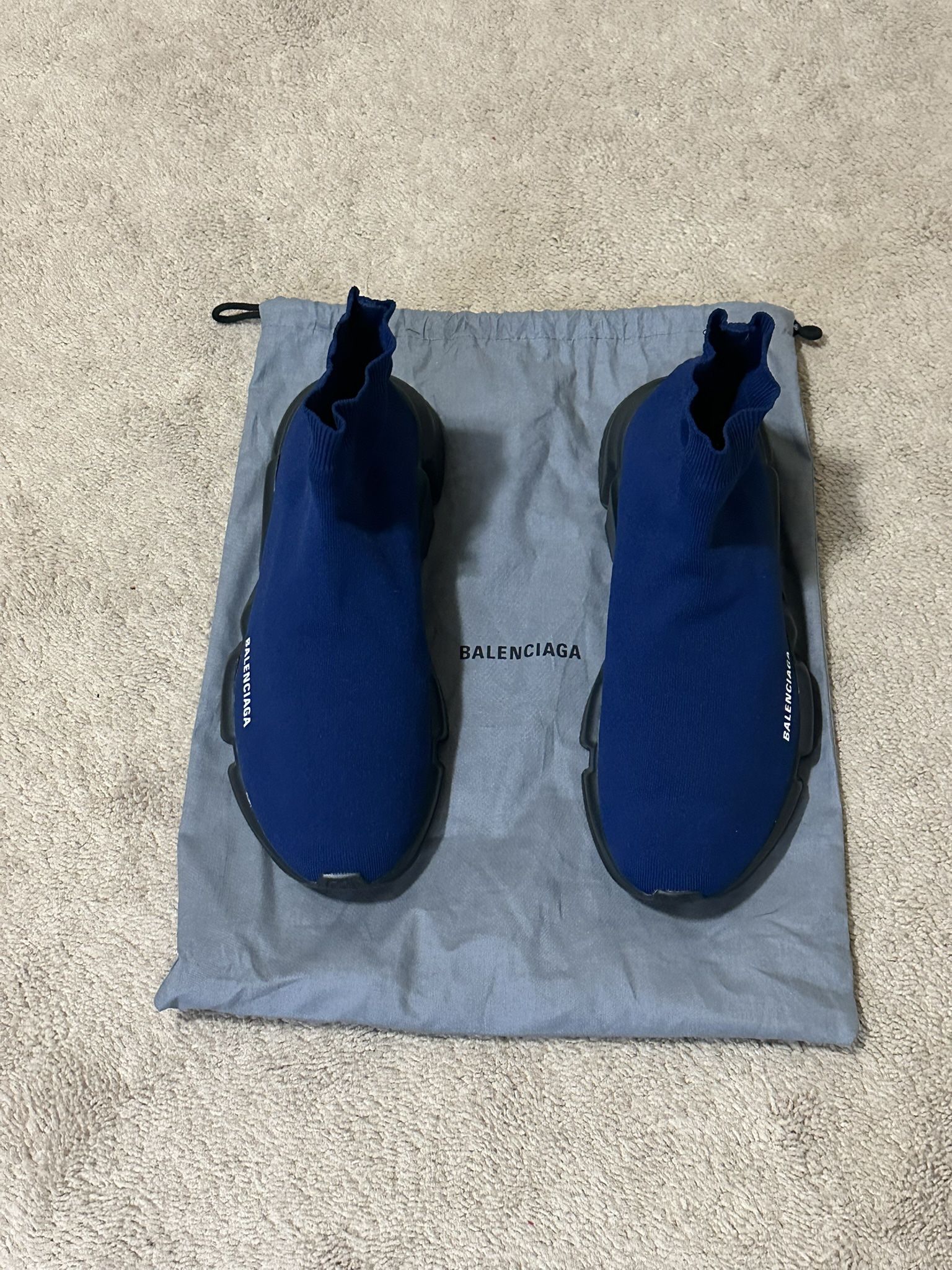 Balenciaga Size 12