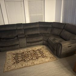 Couch Sectional