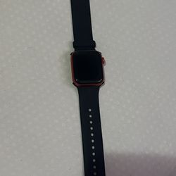 Apple Watch Series 6 Red