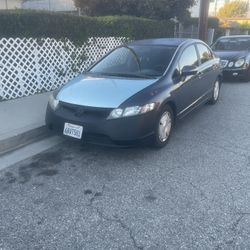 2006 Honda Civic