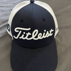 Titleist Hat