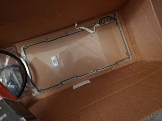 Trailblazer ss parts