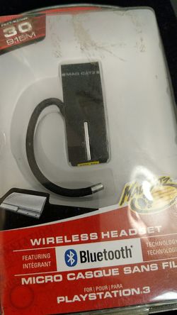 NEW BLUETOOTH FIR PS3