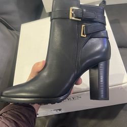 Ralph Lauren Boots