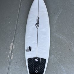 Surfboard