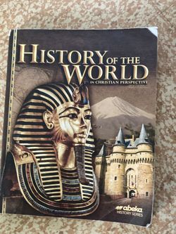 Abeka History Of The world