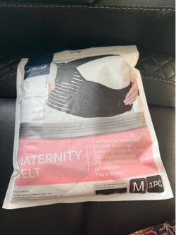 Brand New Neotech care maternity belt RRP 25$