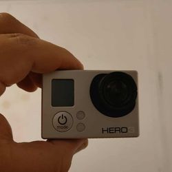 2 GOPRO HERO 3 