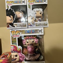Funkos