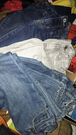Boys Jeans