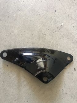Ford 352/390 alternator bracket