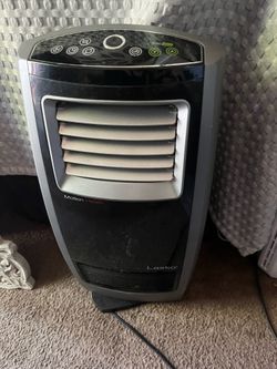 Heater fan