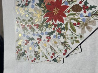 Rifle Paper Co. Cork Placemats 4