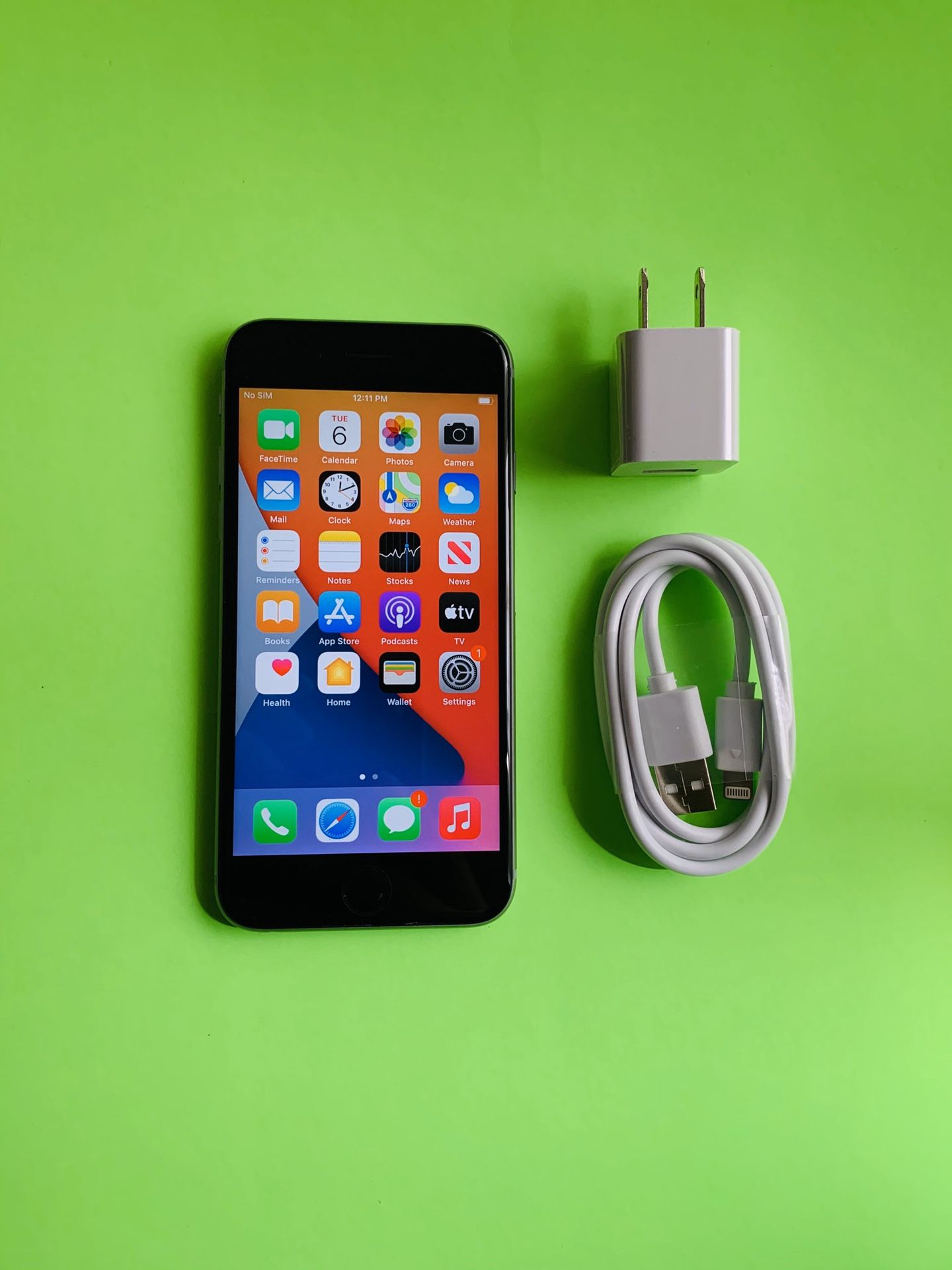 iPhone 6S Unlocked