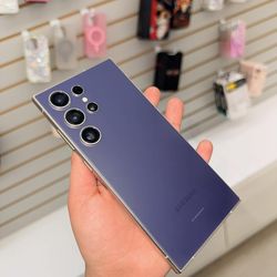 Samsung s24 ultra 256gb unlock