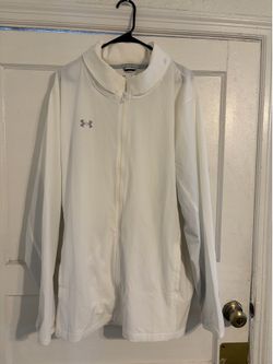 Under Armour jacket