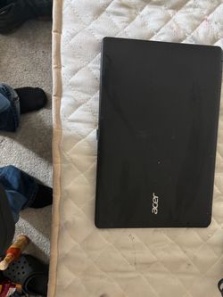 Acer Laptop