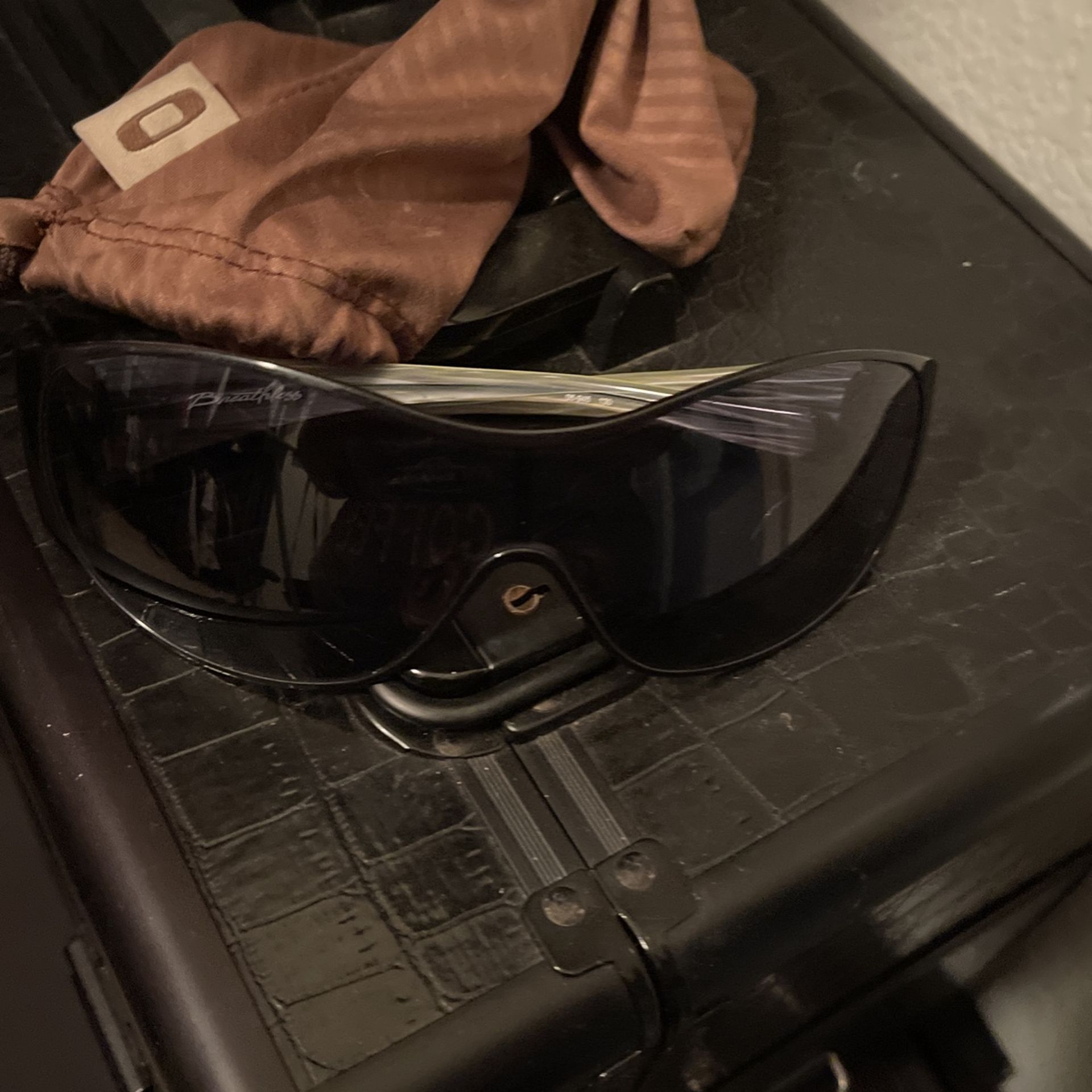 Oakley Sunglasses