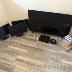 Gaming Setup