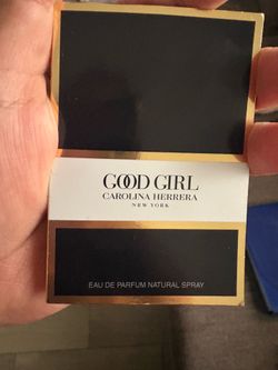 Perfume