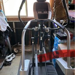 Nordictrack Elliptical 